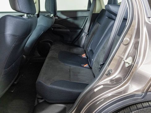 Used 2015 Honda CR-V EX image 39