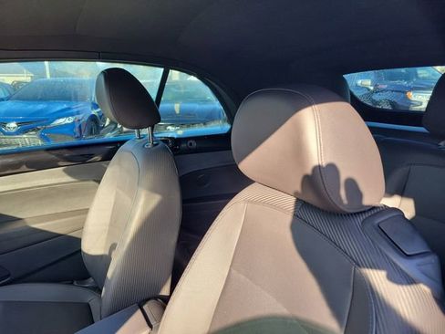 Used 2016 Volkswagen Beetle 1.8T Denim image 13