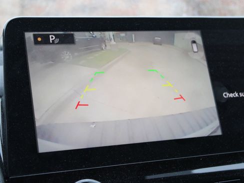 Used 2022 Nissan Armada SV w/ Cargo Package image 8