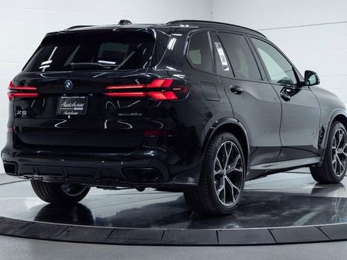 New 2026 BMW X5 xDrive50e image 14