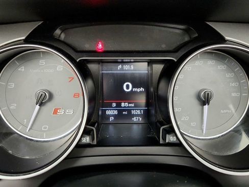 Used 2016 Audi S5 Premium Plus w/ Technology Package image 14