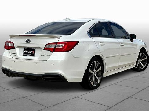 Used 2018 Subaru Legacy 2.5i Limited image 22