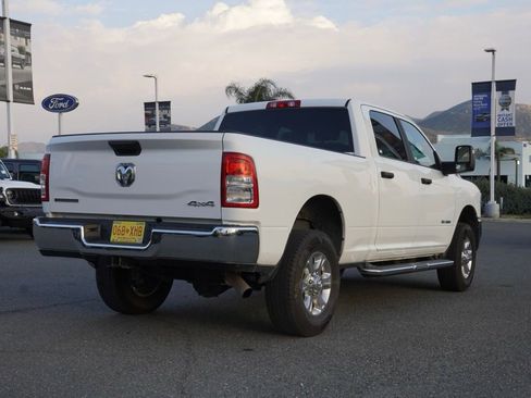 Certified 2024 RAM 2500 Big Horn image 3