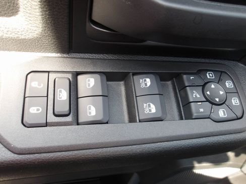 New 2026 RAM 2500 Tradesman image 20