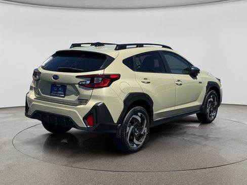 New 2026 Subaru Crosstrek 2.5i Limited AWD/4WD image 5