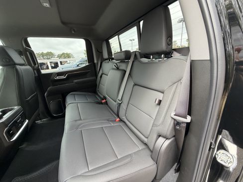 New 2026 GMC Sierra 1500 SLT w/ SLT Premium Plus Package image 23