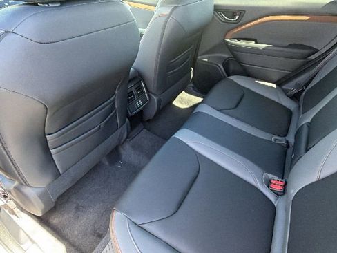 New 2026 Subaru Forester Sport AWD/4WD image 24