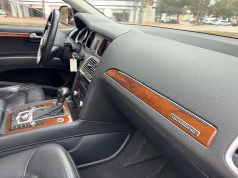 Used 2015 Audi Q7 3.0T Premium Plus image 29