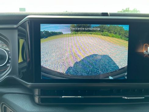 New 2025 Jeep Wrangler Sport S image 22