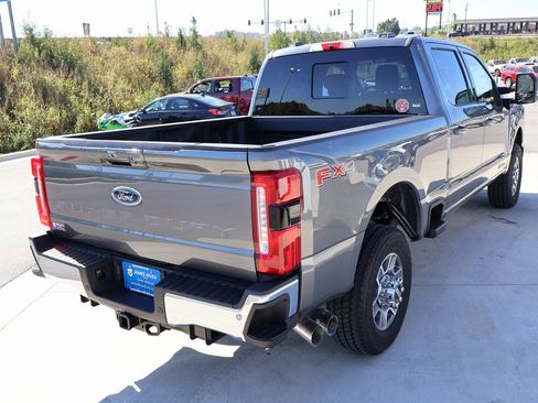 New 2026 Ford F250 Lariat w/ Lariat Ultimate Package image 5