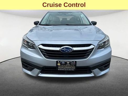 Used 2020 Subaru Legacy w/ Alloy Wheel Package image 4