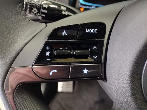 New 2026 Hyundai Elantra Sport FWD image 21