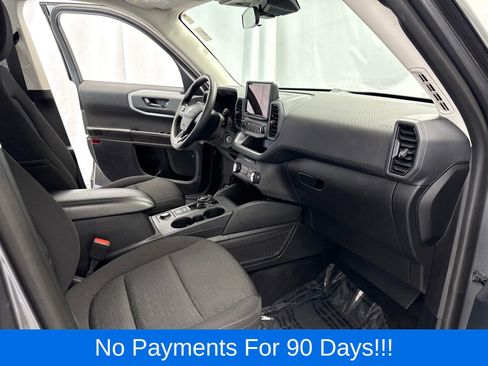 Used 2022 Ford Bronco Sport AWD/4WD image 20