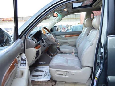 Used 2007 Lexus GX 470 AWD/4WD image 11