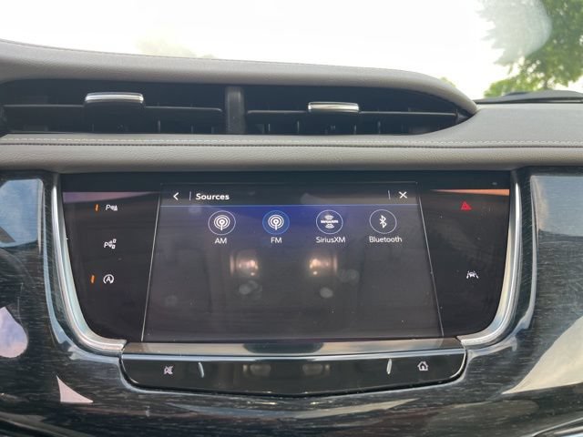 Used 2023 Cadillac XT6 Premium Luxury w/ Technology Package AWD/4WD image 30