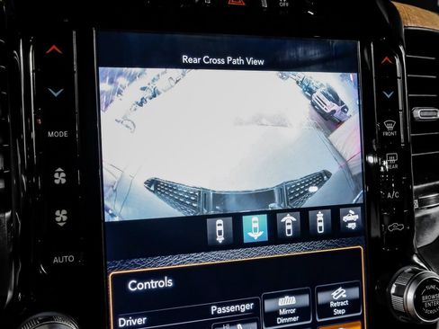 Used 2020 RAM 3500 Limited AWD/4WD image 22