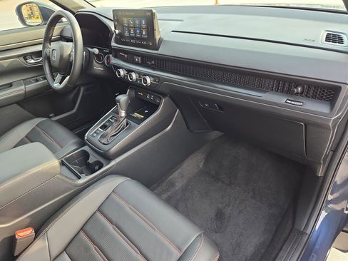 Used 2025 Honda CR-V Sport-L image 33