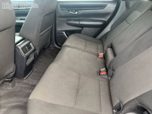 Used 2024 Honda CR-V EX image 26