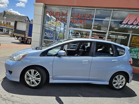 Used 2010 Honda Fit Sport image 15