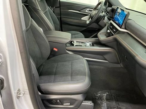 New 2026 Ford Explorer Tremor w/ Tremor Ultimate Package AWD/4WD image 21