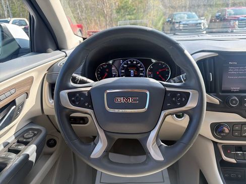 Certified 2023 GMC Terrain Denali w/ Denali Premium Package AWD/4WD image 20