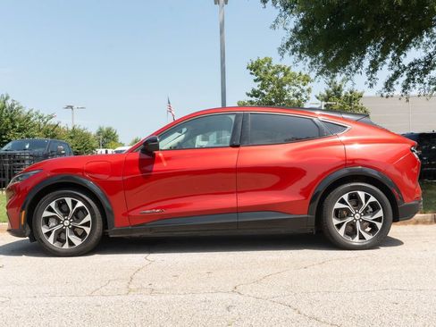 Used 2022 Ford Mustang Mach-E Premium RWD image 15
