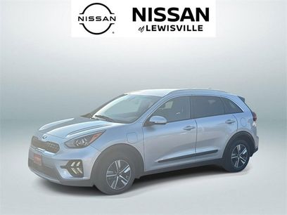 Used 2020 Kia Niro EX