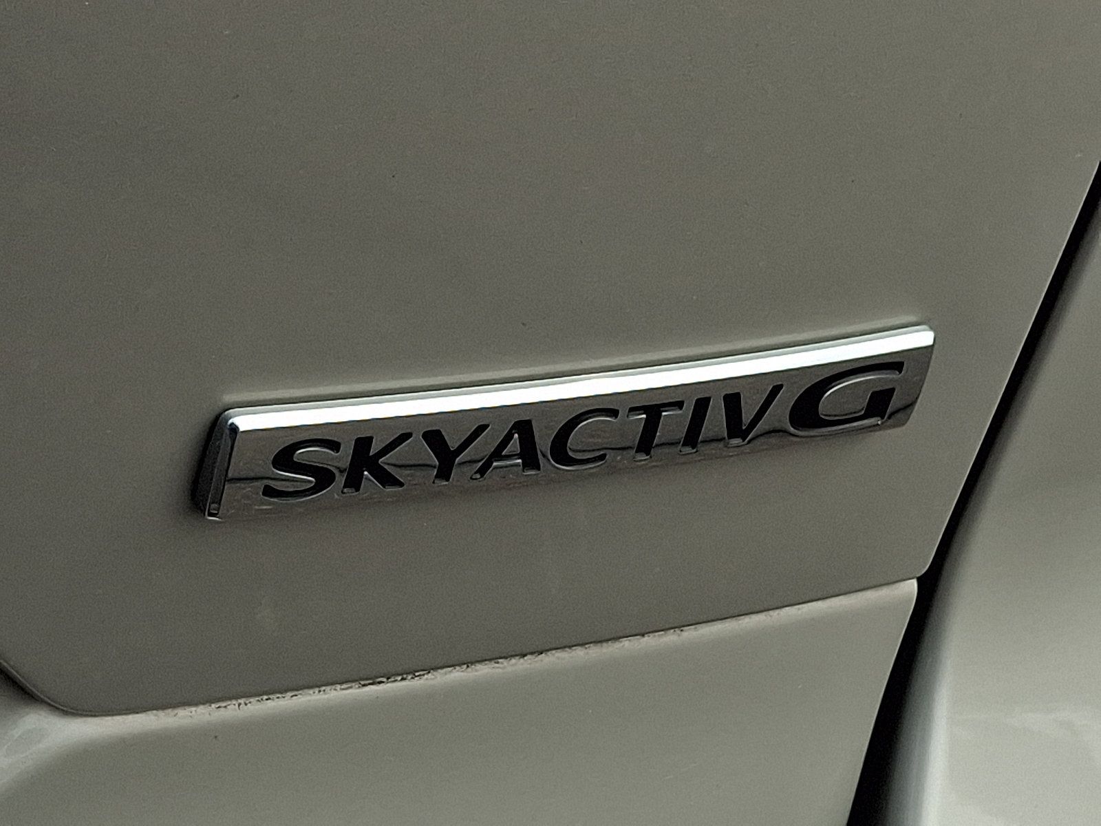 Certified 2024 MAZDA CX-5 AWD 2.5 S w/ Select Package image 30