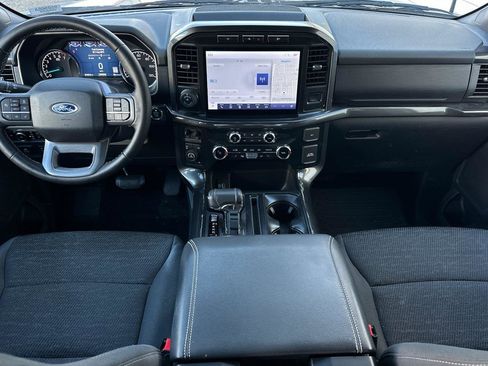 Used 2023 Ford F150 XLT w/ Equipment Group 302A High image 14