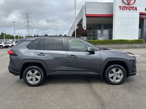 Certified 2023 Toyota RAV4 XLE w/ Convenience Package AWD/4WD image 2
