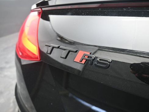 Used 2019 Audi TT RS image 14