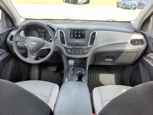 Used 2024 Chevrolet Equinox LS FWD image 25