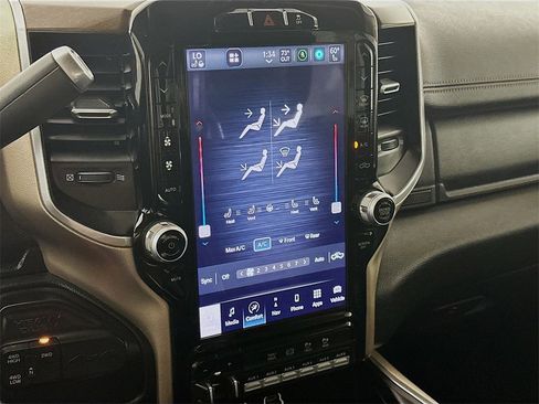 Used 2022 RAM 3500 Laramie image 18