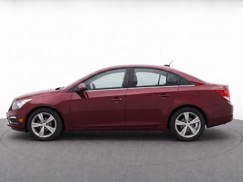 Used 2015 Chevrolet Cruze LT FWD image 5