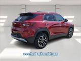 New 2026 Chevrolet TrailBlazer LT w/ Convenience Package image 5