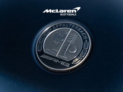 Used 2025 Mercedes-Benz G 63 AMG AMG G 63 w/ Night Package Magno image 11