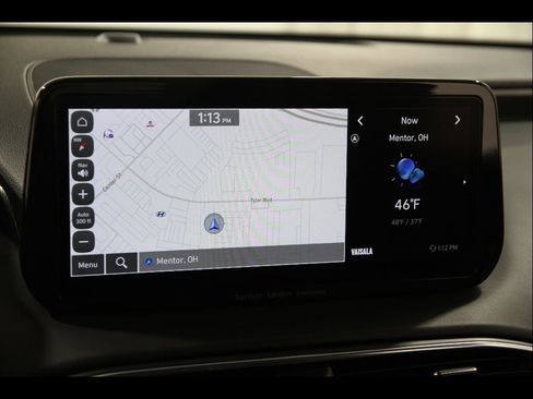 Certified 2023 Hyundai Santa Fe Limited w/ Cargo Package image 10