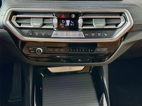 Used 2023 BMW X3 xDrive30i w/ Premium Package image 16