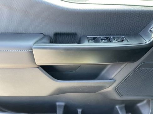 New 2026 Ford F150 STX w/ Equipment Group 200A image 13