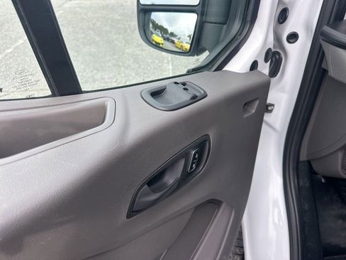 Used 2023 Ford Transit 250 Low Roof w/ Exterior Upgrade Package image 21