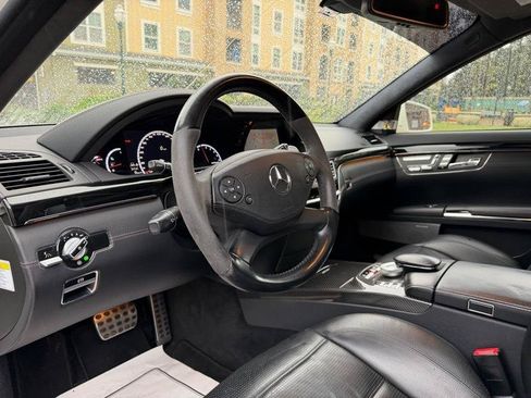 Used 2012 Mercedes-Benz S 63 AMG image 47