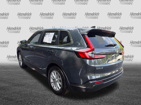 Used 2023 Honda CR-V EX-L image 8