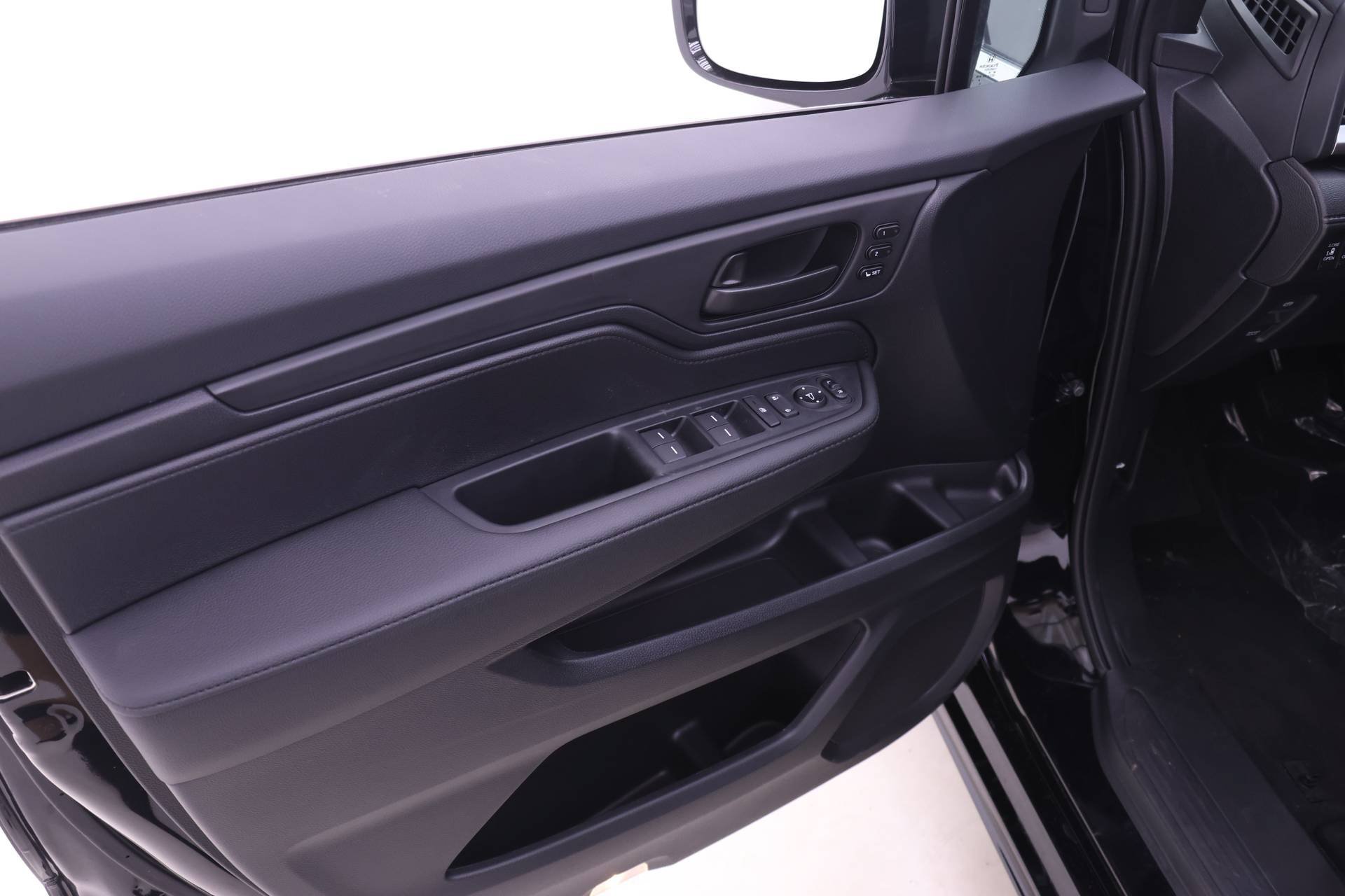 New 2027 Honda Odyssey Sport-L image 9