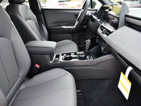 New 2026 Subaru Outback Limited XT AWD/4WD image 31