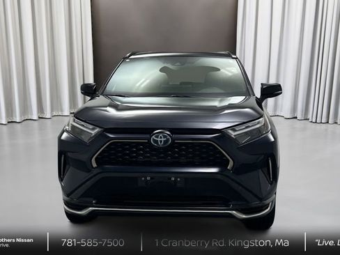 Used 2023 Toyota RAV4 XSE w/ Weather Package image 2
