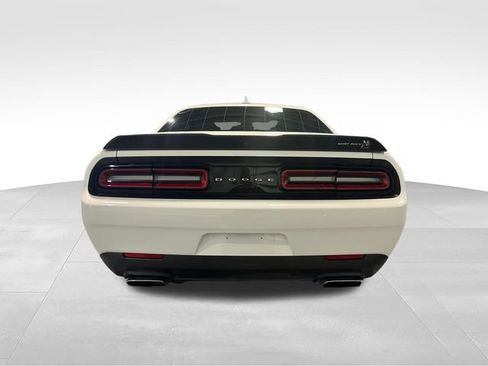 Used 2021 Dodge Challenger R/T Scat Pack w/ Plus Package RWD image 6