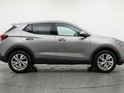 Used 2025 Buick Encore GX Preferred image 11