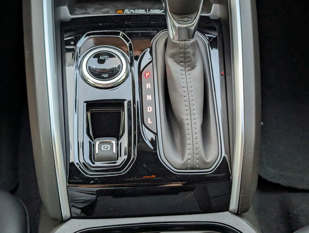 New 2026 Chevrolet Colorado LT w/ LT Convenience Package AWD/4WD image 24