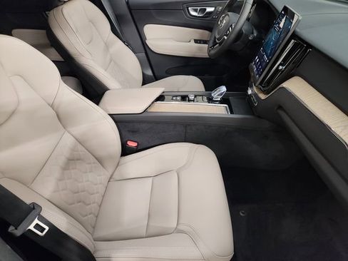 New 2026 Volvo XC60 B5 Plus w/ Protection Package Premier image 3