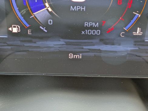 New 2026 Chevrolet Suburban RST w/ Comfort Package image 21